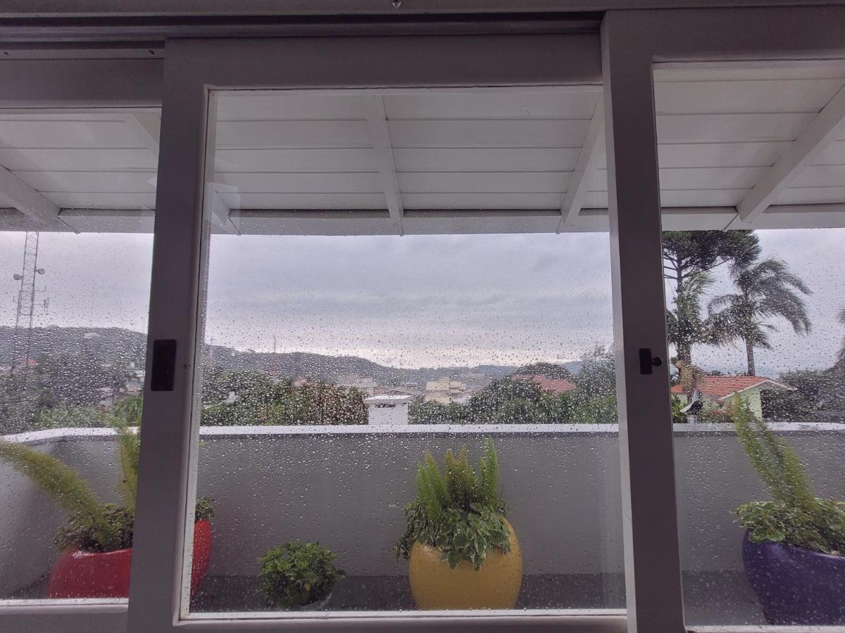 Pousada Casa Thede Salvador do Sul Экстерьер фото