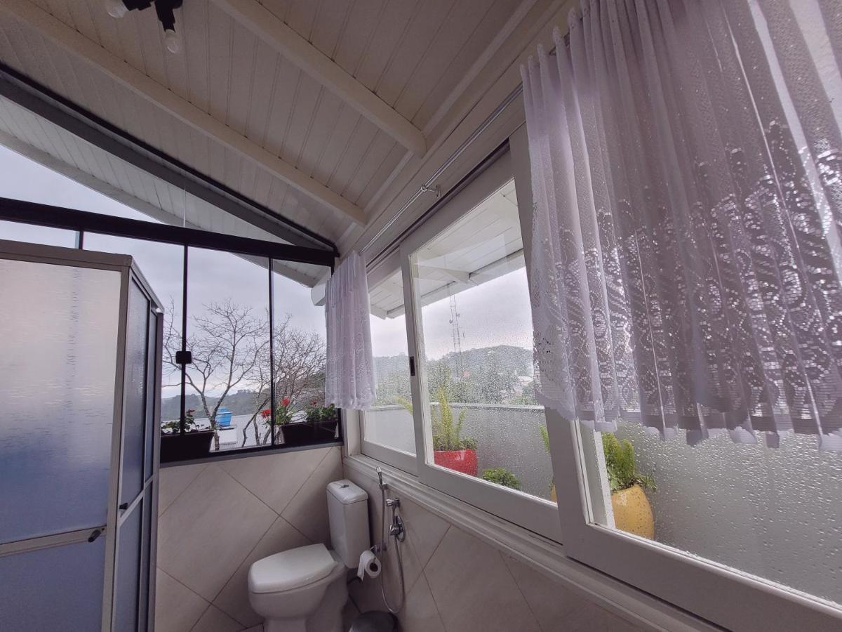 Pousada Casa Thede Salvador do Sul Экстерьер фото