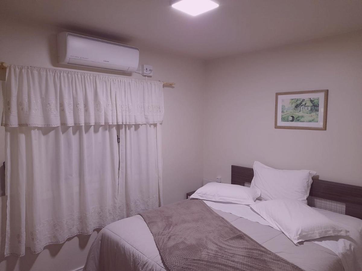 Pousada Casa Thede Salvador do Sul Экстерьер фото