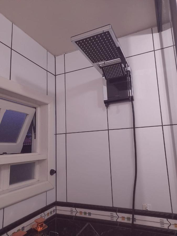 Pousada Casa Thede Salvador do Sul Экстерьер фото