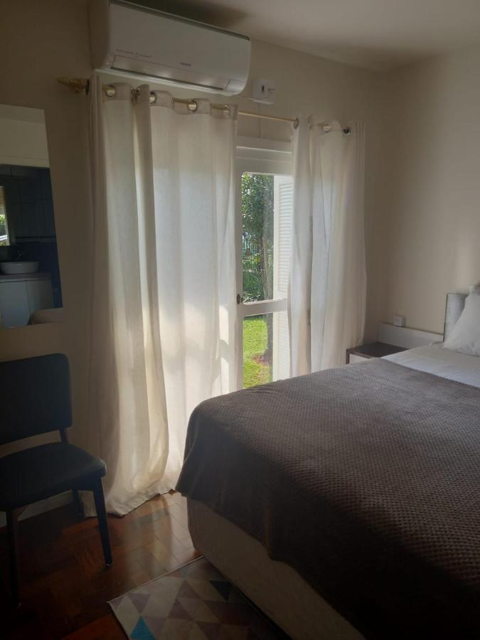Pousada Casa Thede Salvador do Sul Экстерьер фото