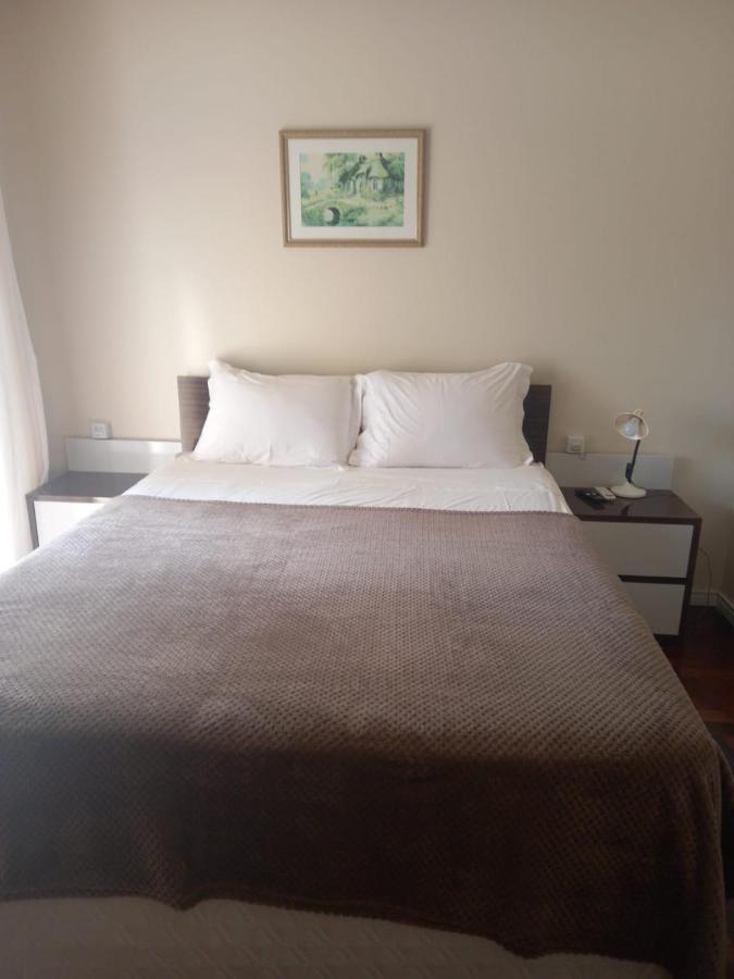 Pousada Casa Thede Salvador do Sul Экстерьер фото