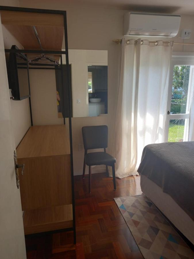 Pousada Casa Thede Salvador do Sul Экстерьер фото