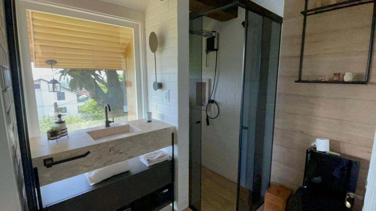 Pousada Casa Thede Salvador do Sul Экстерьер фото
